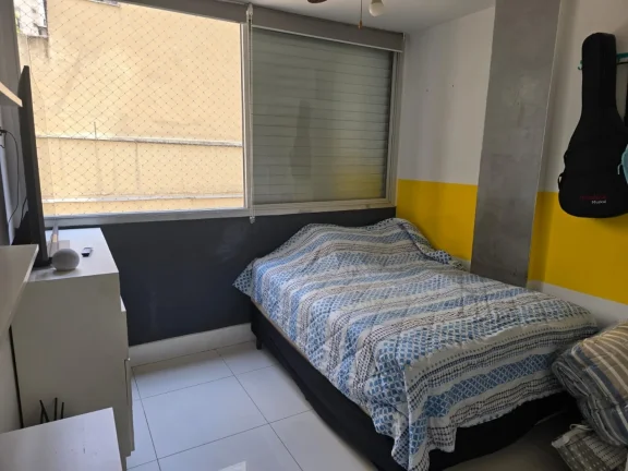 Imagem Apartamento Perdizes - 96M², 3 Dorms, 1 Suíte, 1 Vaga, Academia, Piscina, Playground, Quadra.