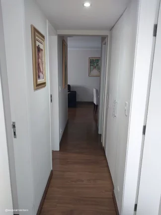 Imagem APARTAMENTO RESIDENCIAL em SÃO PAULO - SP, VILA MONTE ALEGRE