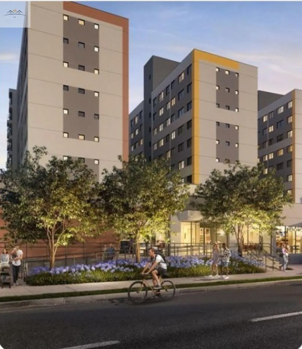 Imagem APARTAMENTO RESIDENCIAL em São Paulo - São Paulo, Vila Independência