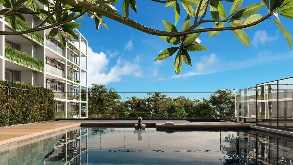 Imagem Loft com 1 dormitório à venda, 20 m² por R$ 463.999,00 - Cabo Branco - João Pessoa/PB