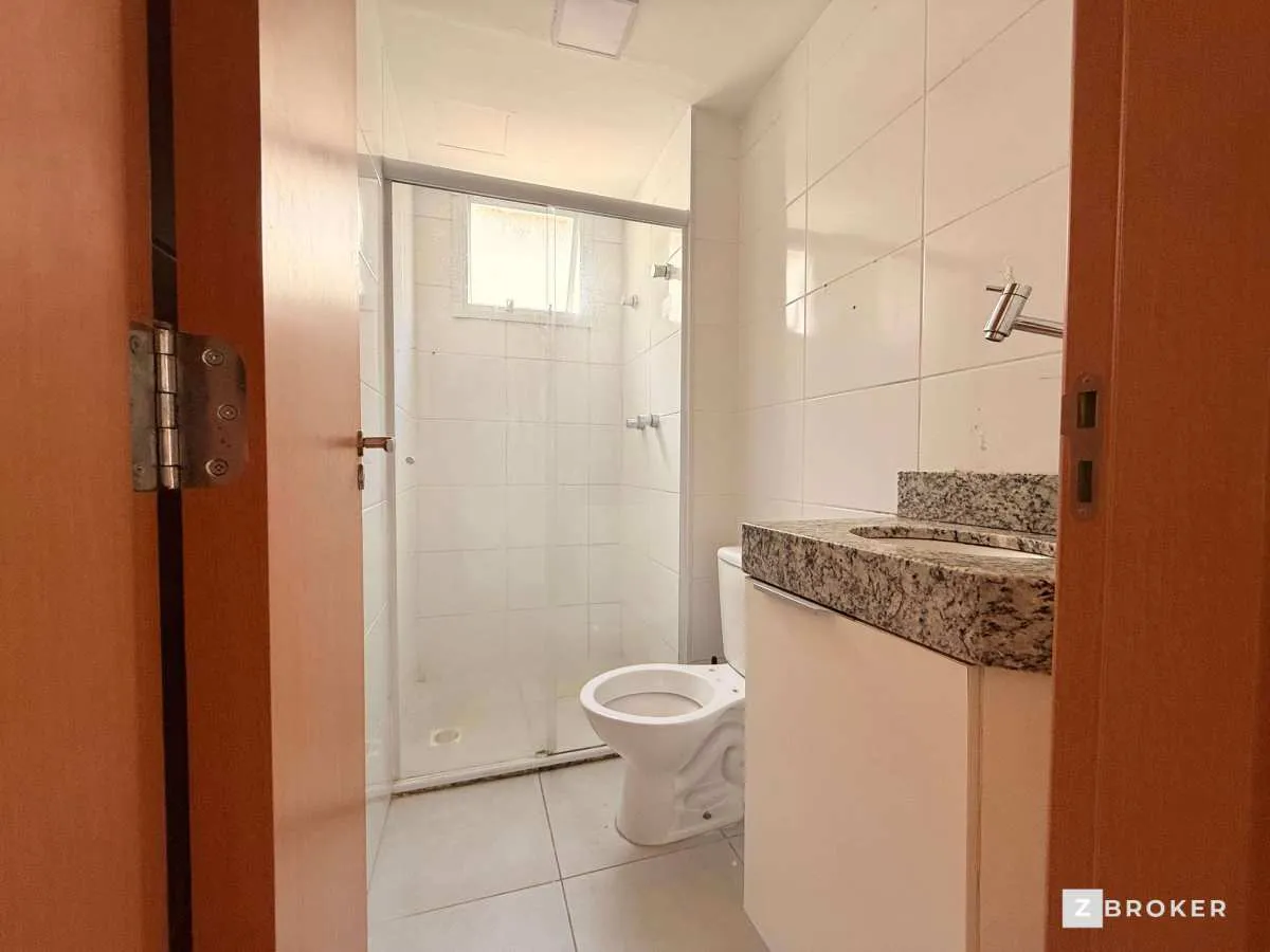 Imagem Apartamento em São Paulo, Jardim Íris, com 2 quartos, 44m2