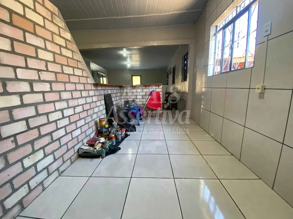Imagem Sala comercial para locação no bairro São Jorge em Novo Hamburgo - 70m²