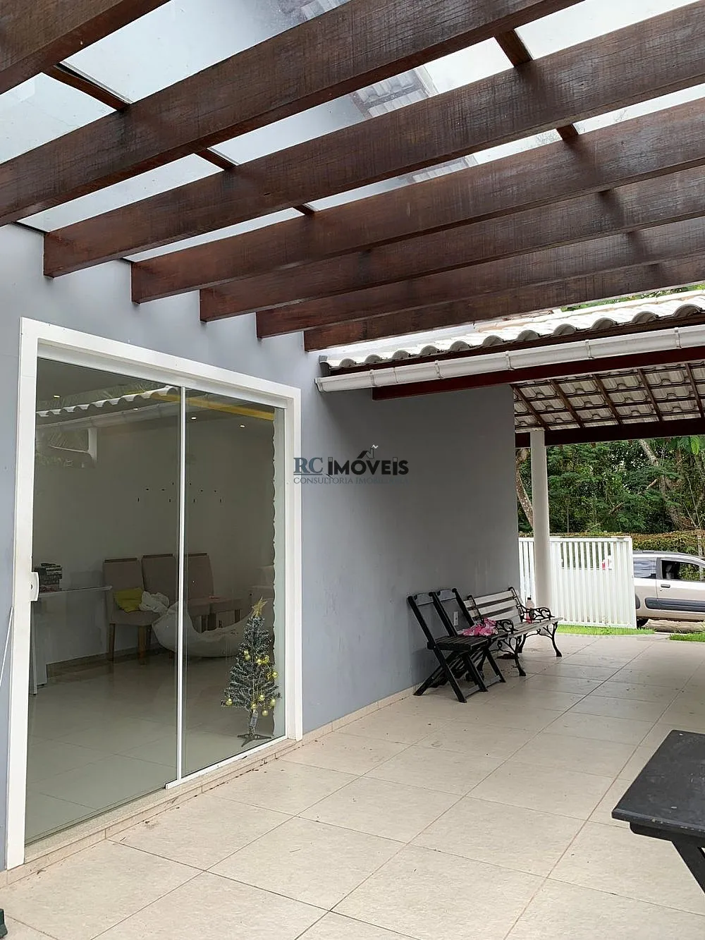 Imagem Casa a Venda no bairro Centro - Maricá, RJ