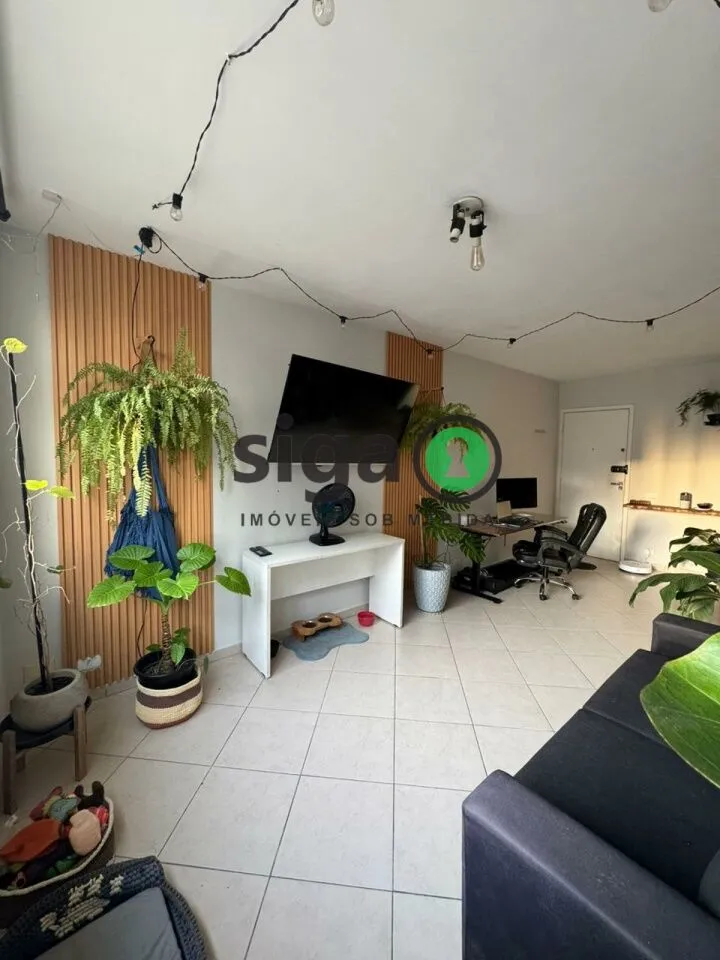 Imagem Apartamento à venda na Vila Madalena: 87m², 3 dormitórios e 1 vaga