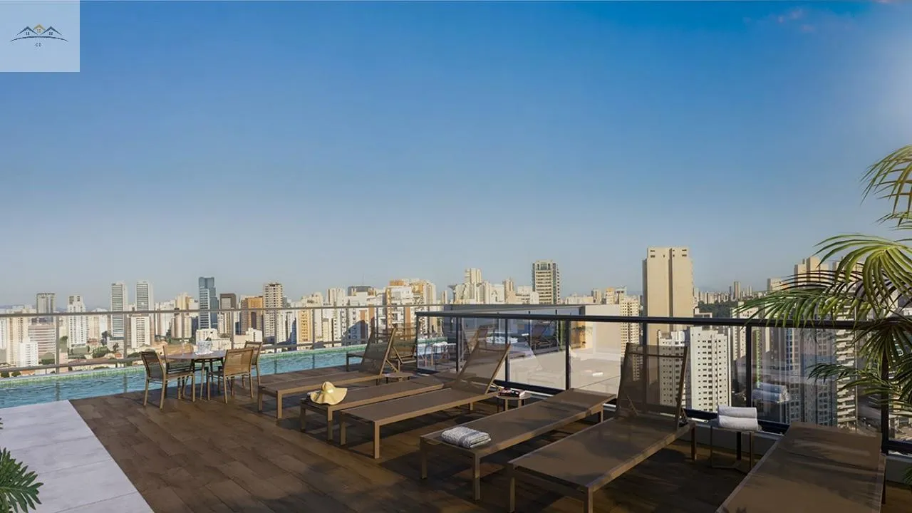 Imagem APARTAMENTO RESIDENCIAL em São Paulo - São Paulo, Vila Cordeiro