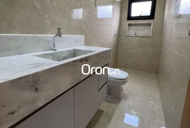 Imagem Casa à venda, 163 m² por R$ 1.300.000,00 - Parqville Pinheiros - Aparecida de Goiânia/GO