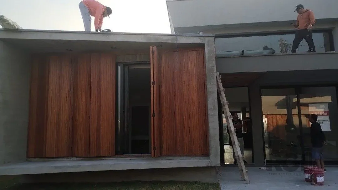 Imagem Casa de Condomínio em Centro