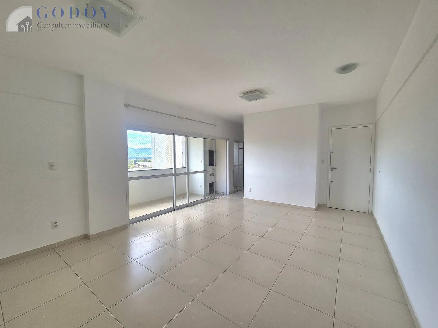Imagem Apartamento à venda no Condomínio Vie Nouvelle - Pinda - CENTRO