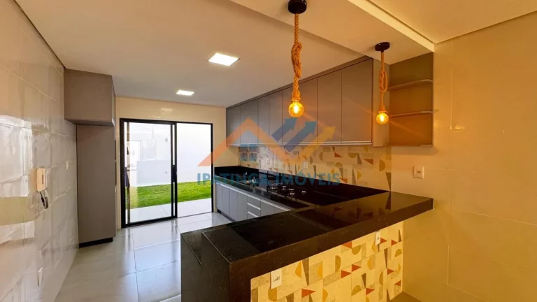 Imagem Casa no Residencial Bethania
