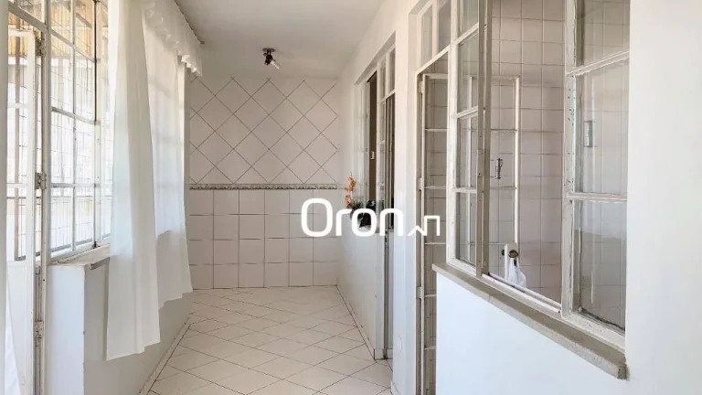 Imagem Apartamento à venda, 198 m² por R$ 530.000,00 - Setor Campinas - Goiânia/GO