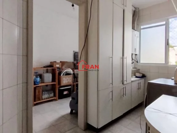 Imagem Apto 3 dorm/ Suíte excelente localização,Corrego Grande.