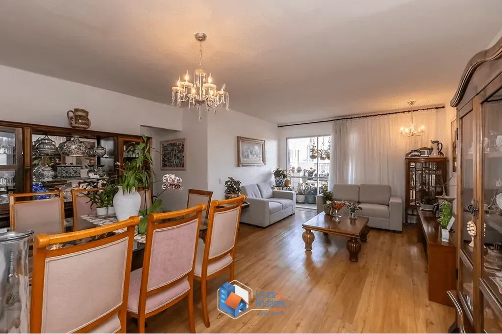 Foto do imóvel Apartamento à venda 3 Quartos 1 Suite 2 Vagas 107M² Jardim Aeroporto São Paulo - SP