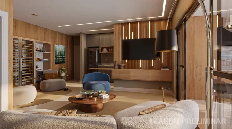 Imagem APARTAMENTO RESIDENCIAL em São Paulo - SP, Tatuapé
