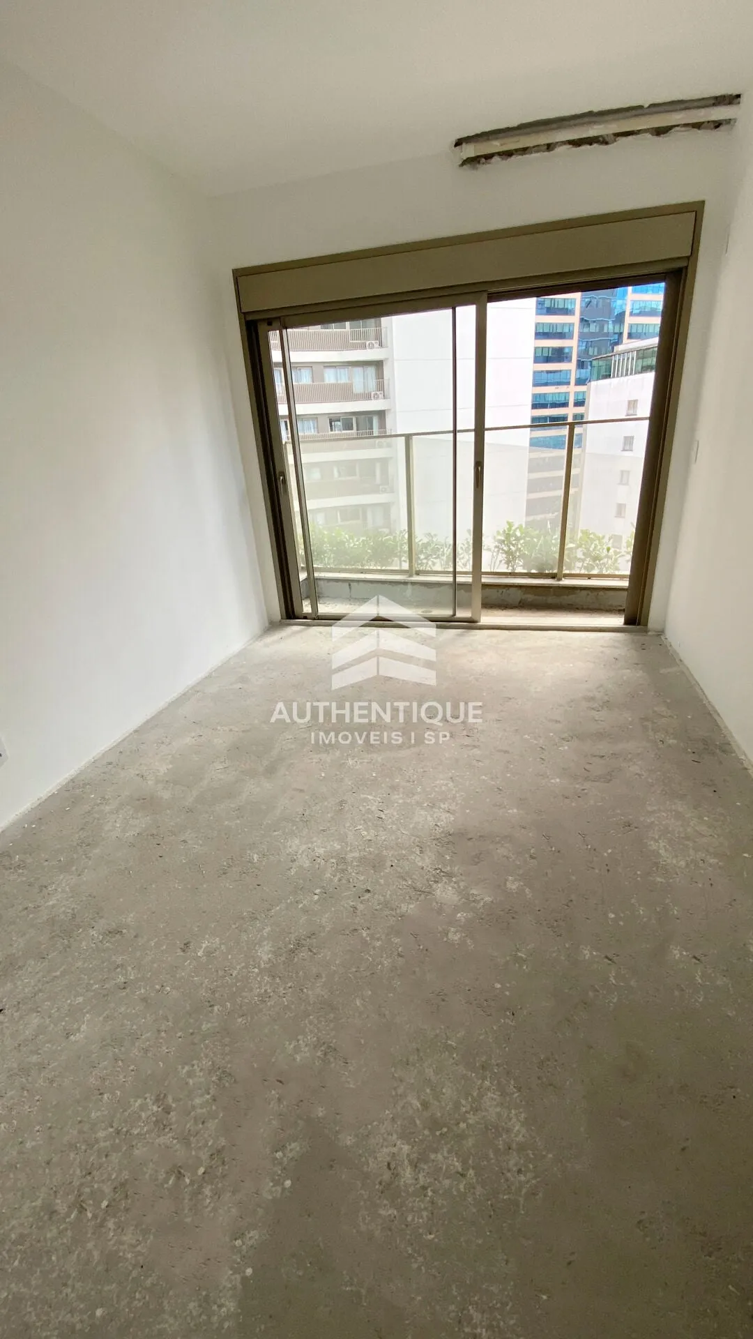 Imagem VILLA MILANO LIFESTYLE BY VERSACE MOEMA - Apartamento no bairro Moema à venda