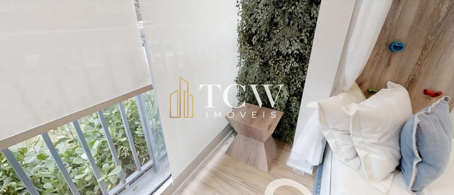 Imagem Apartamento à venda no bairro Vila Mariana - São Paulo/SP, Zona Sul
