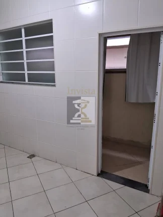Imagem Campo Grande - Apartamento duplex com 2 quartos - 85 m2