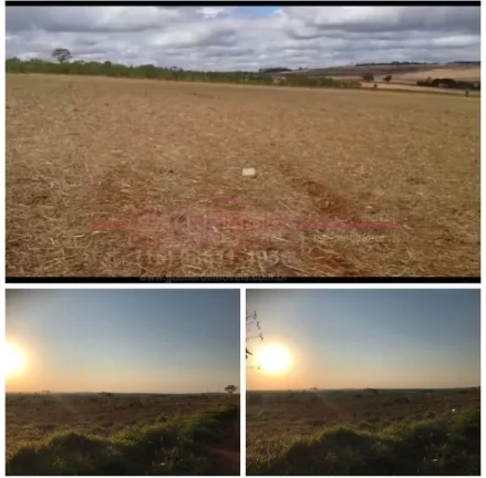 Imagem Vendo terreno para Chácara - EXCELENTE TOPOGRAFIA.- com 500m2 R$ 63.000.00 a vista- com 100m2 R$ 97...