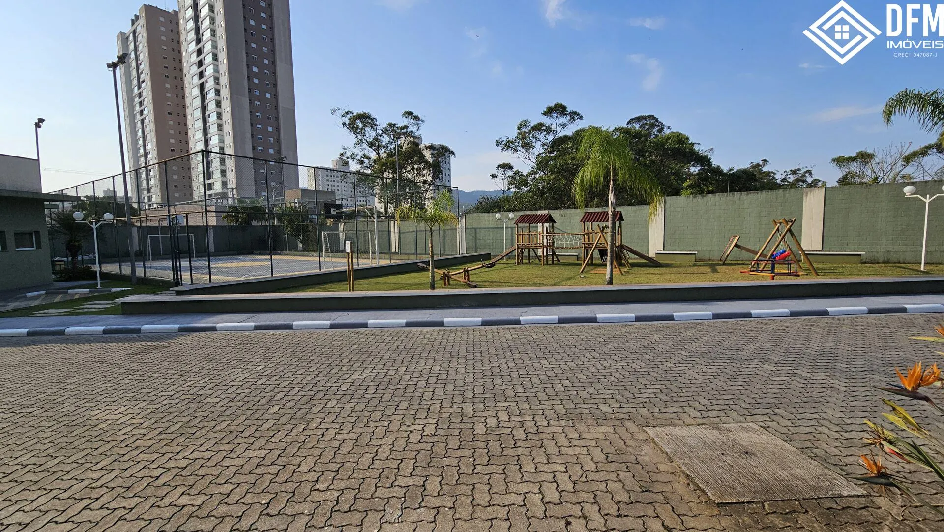 Imagem Apartamento com 2 Dormitorio(s) localizado(a) no bairro Nova Mogilar em Mogi das Cruzes / Mato Grosso do Sul Ref.:80965241