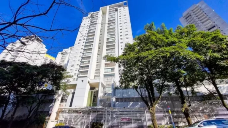 Foto do imóvel CONDOMÍNIO MALBEC - Amplo apto de 106m² (Unidade Revenda), próximo ao Shopping Morumbi Town!