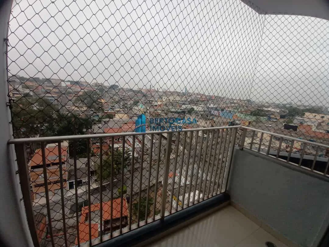 Imagem Apartamento Padrão