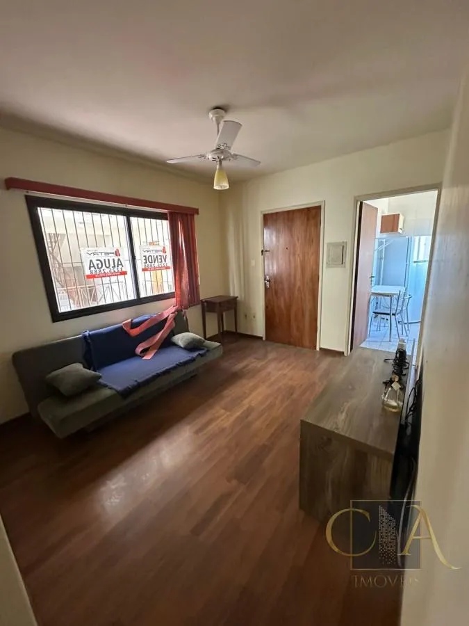 Imagem Apartamento para Venda em Pelotas, Centro, 2 dormitórios, 1 banheiro, 1 vaga