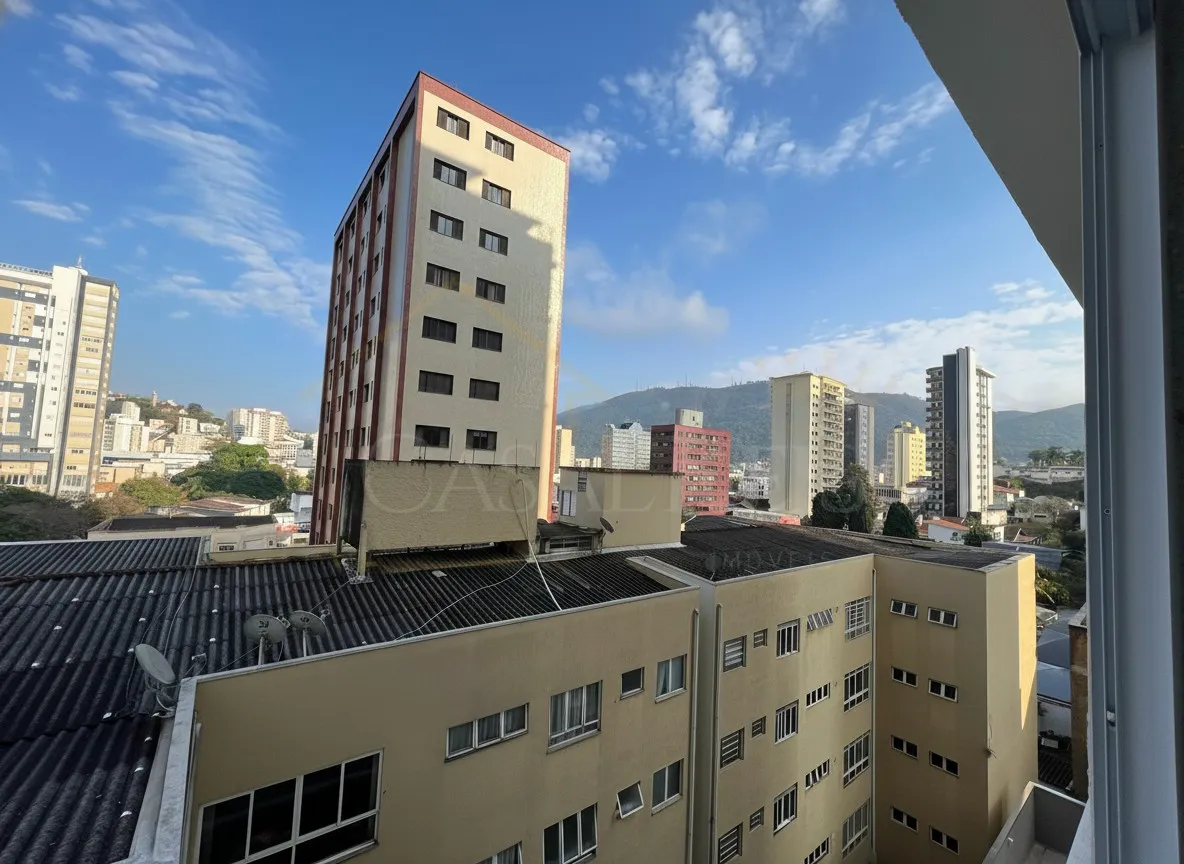 Imagem Apartamento 2 suítes à venda em São Benedito, Poços de Caldas