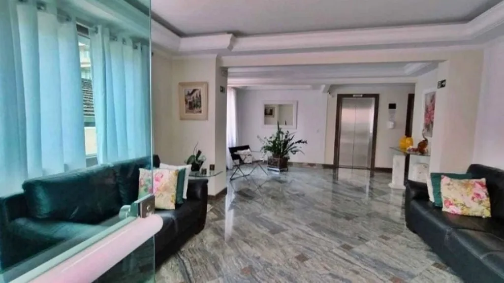 Imagem APARTAMENTO COM 75,00 m² - TUPI - PRAIA GRANDE SP