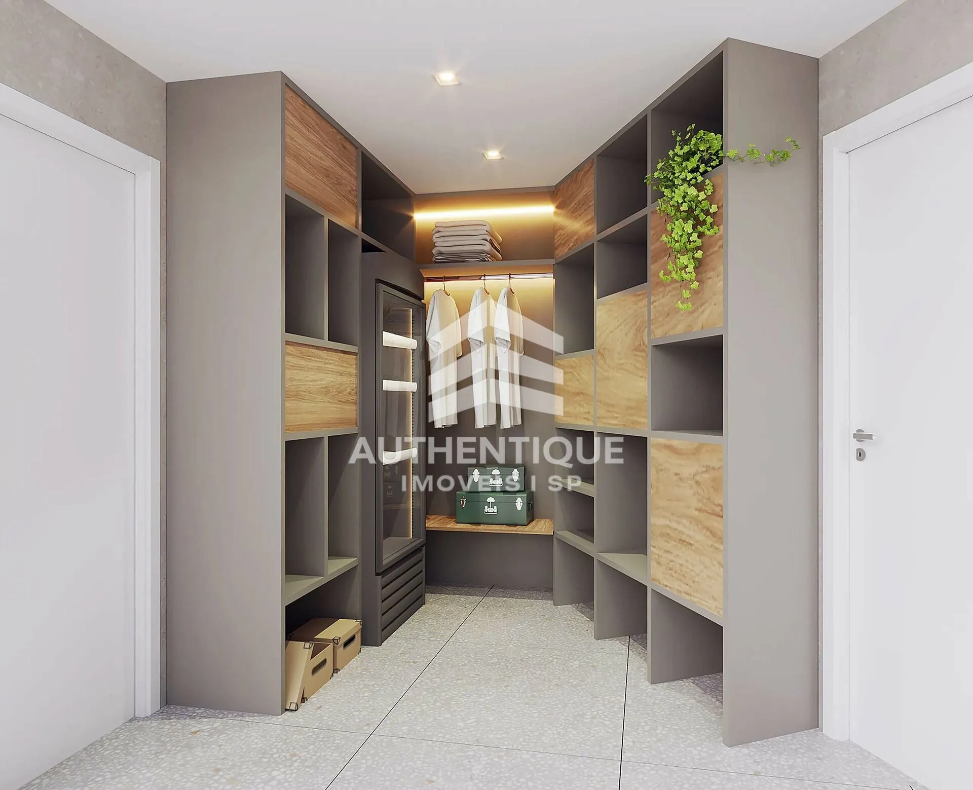 Imagem WONDER BROOKLIN - Apartamento à venda no bairro Brooklin - São Paulo/SP, Zona Sul