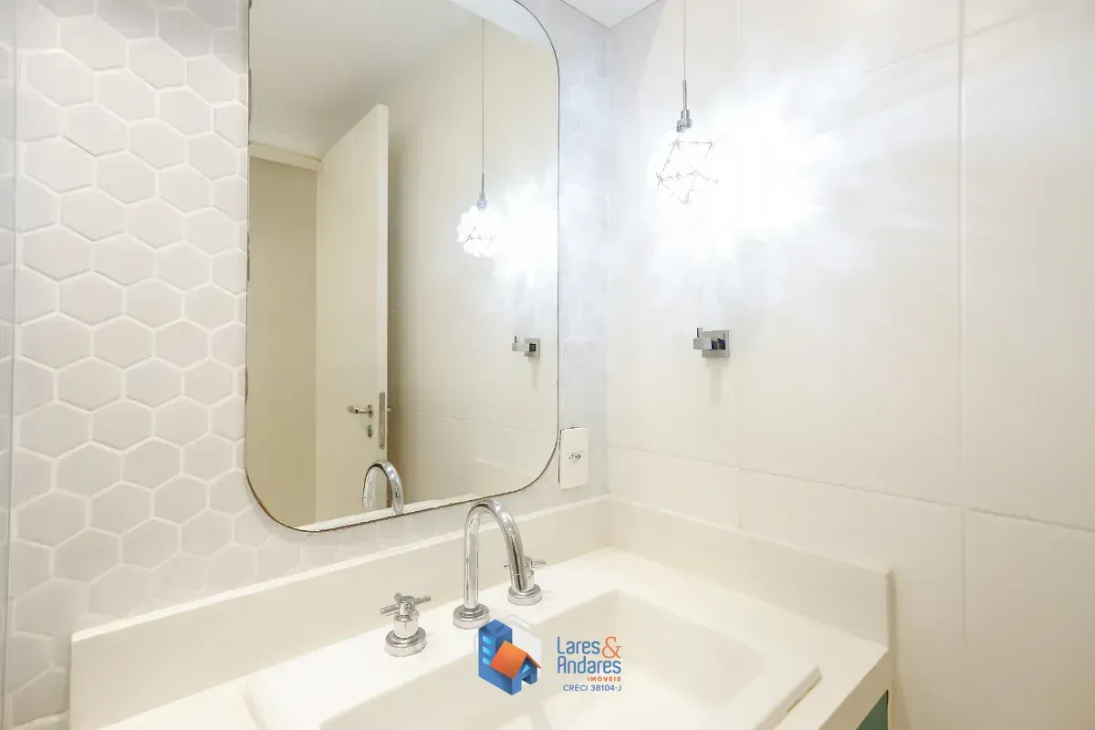 Imagem Apartamento para venda em Água Branca com 2 quartos, sendo 1 suíte, 79m²