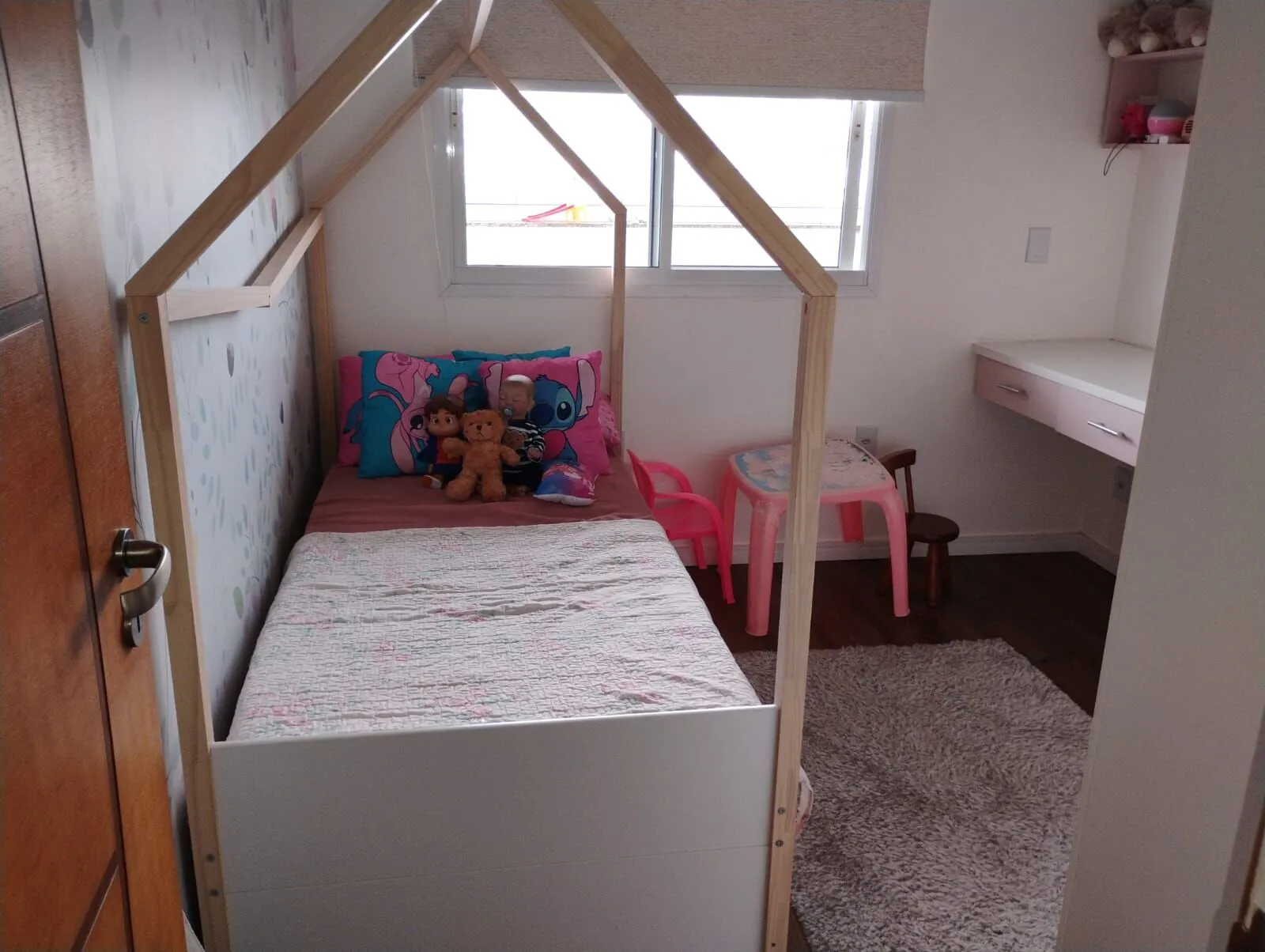 Imagem Apartamento à venda no bairro Vila Valqueire em Rio de Janeiro/RJ