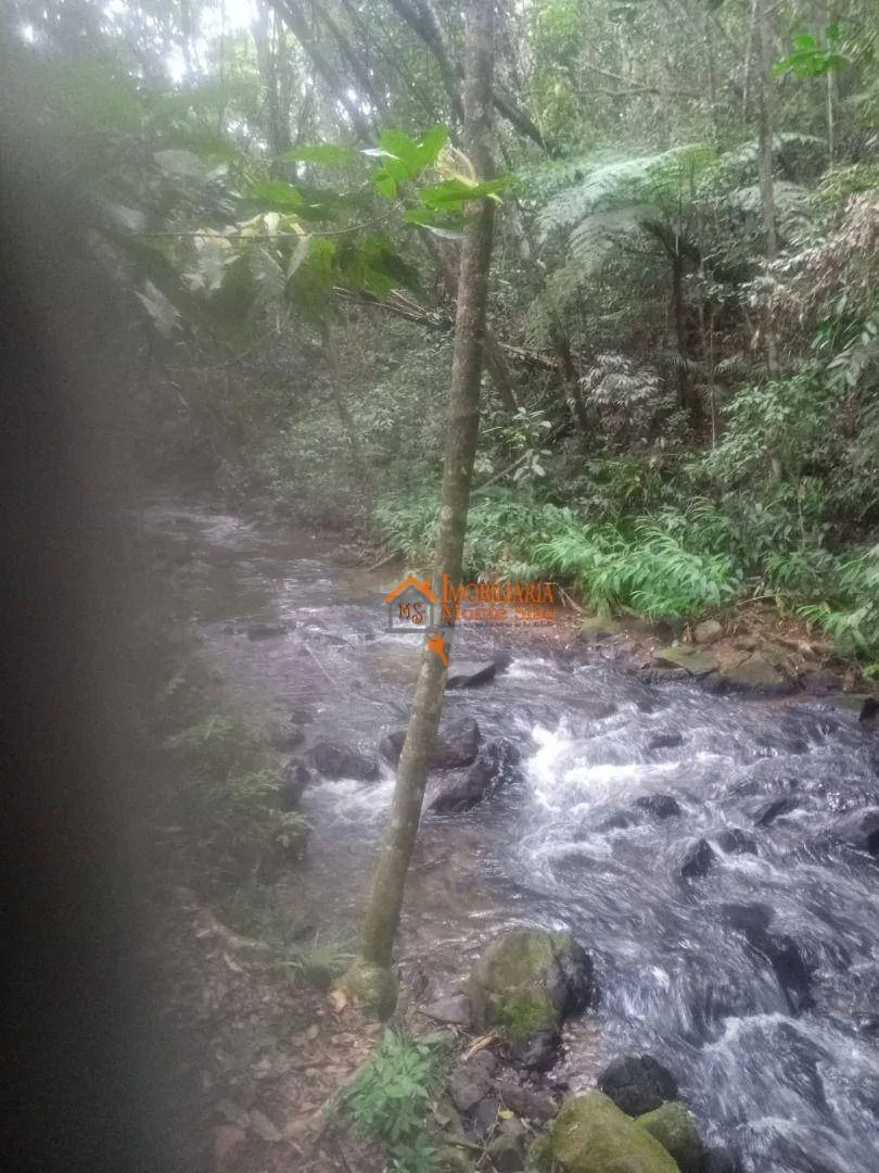 Imagem Terreno à venda, 4000 m² por R$ 426.000,00 - Água Azul - Guarulhos/SP