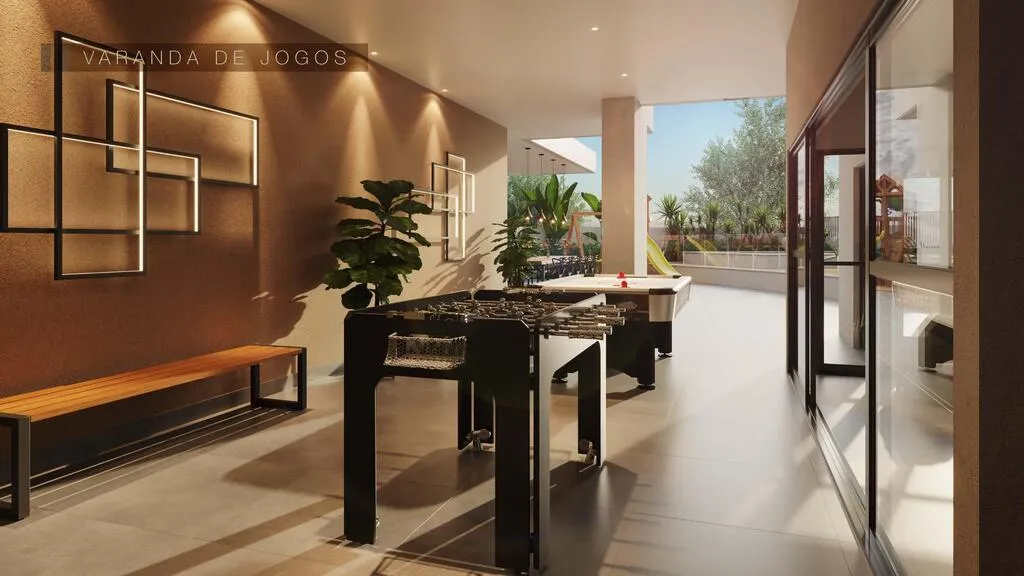 Imagem Apartamento à venda no bairro Setor Norte Ferroviário - Goiânia/GO