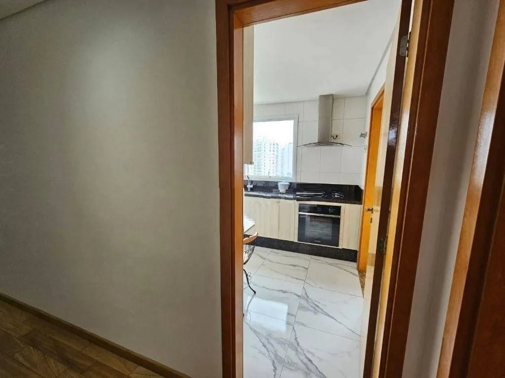 Imagem Apartamento para Venda em Santo André / SP no bairro Vila Bastos