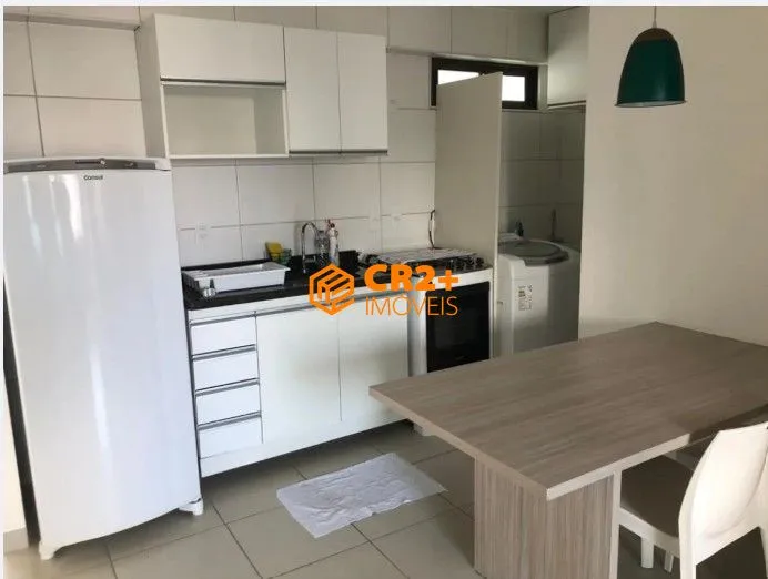 Imagem Vendo flat em boa viagem, 34m²