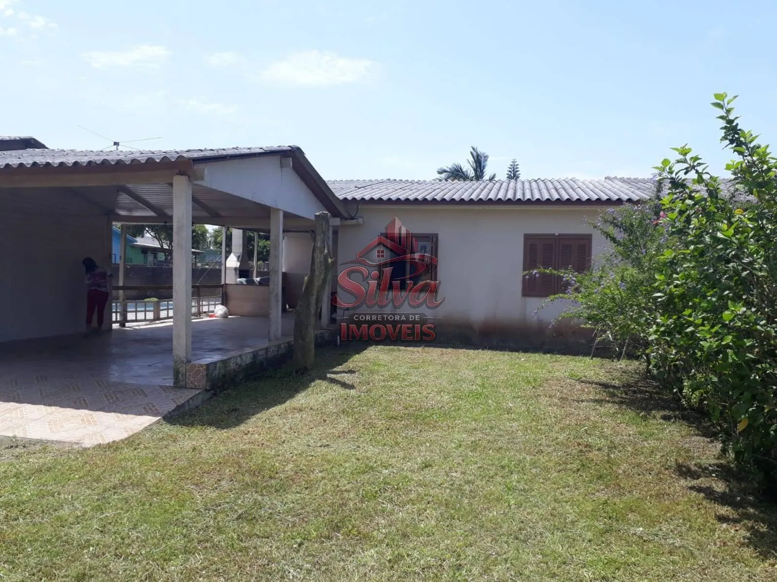 Imagem Casa 5 dormitórios com piscina à venda no Mariluz, Imbé