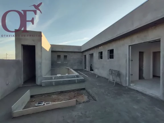Imagem Lindo projeto em construção à venda - Residencial Evidências - Indaiatuba