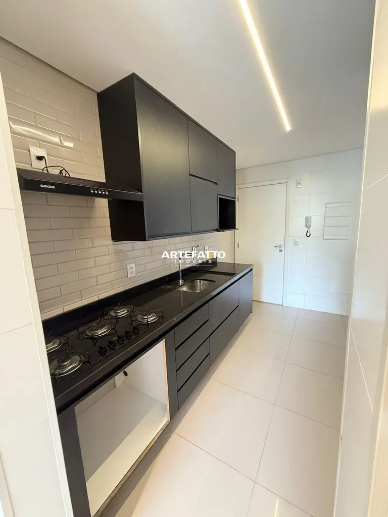 Imagem Apartamento à venda no Edifício Dublin