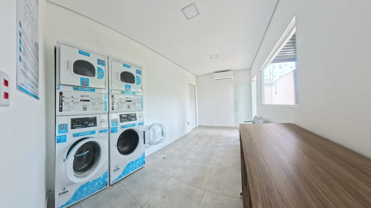 Imagem Apartamento para venda em Cambuci com 2 quartos, sendo 1 suíte, 59m2