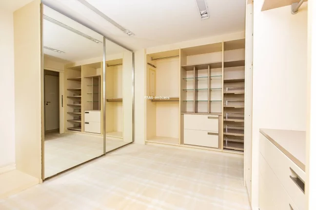 Imagem Apartamento de 290m2 a venda no Campo Belo.