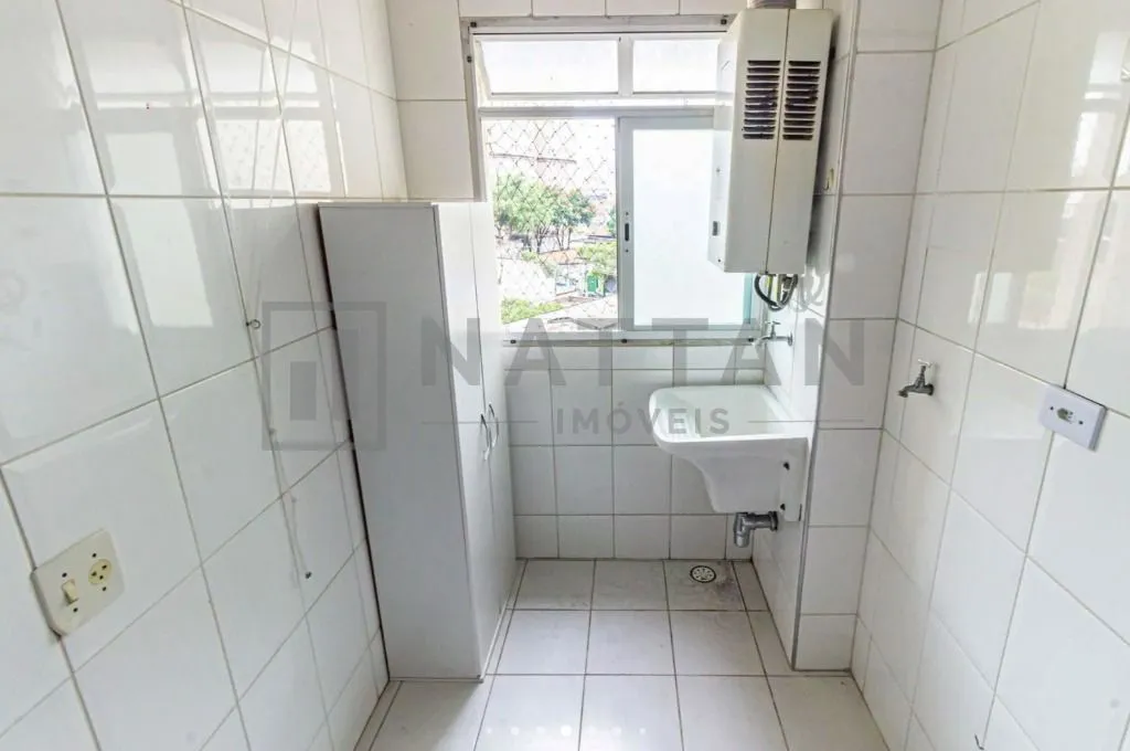 Imagem Apartamento com 2 dormitórios à venda, 60 m² por R$ 547.400,00 - Mooca - São Paulo/SP