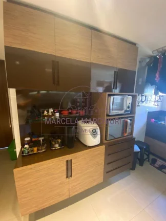 Imagem Apartamento 4 quartos,2 suites, mobiliado, sol da manhã Parque Castanheiras