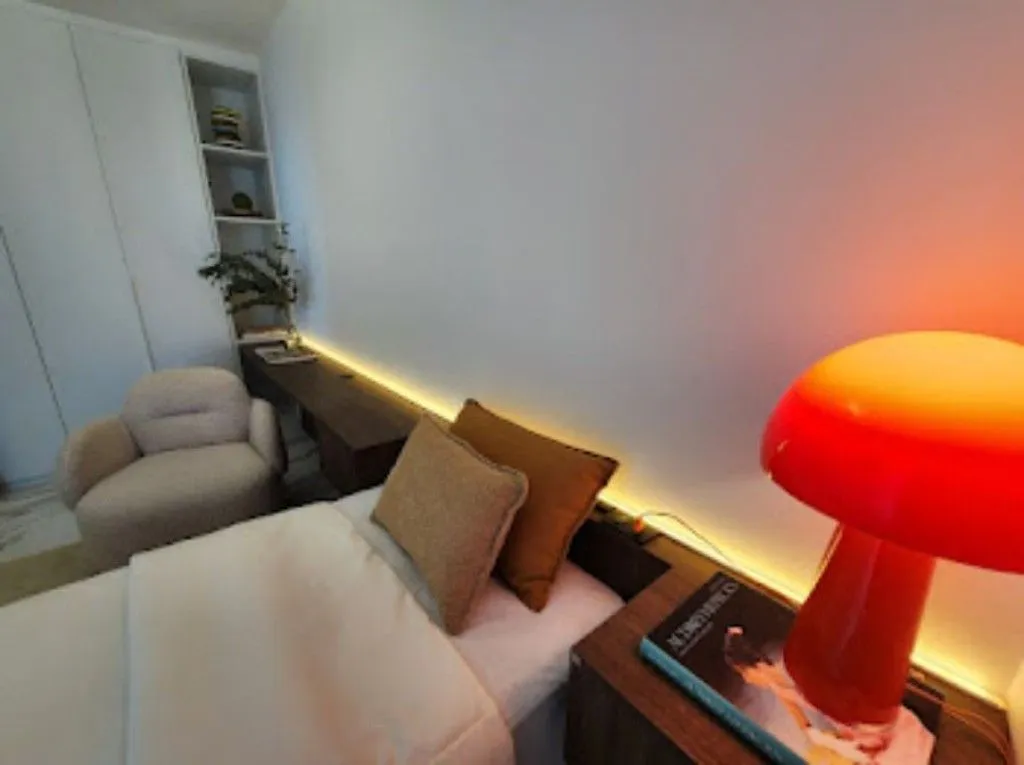 Imagem Apartamento à Venda em Aviação, Praia Grande - SP
