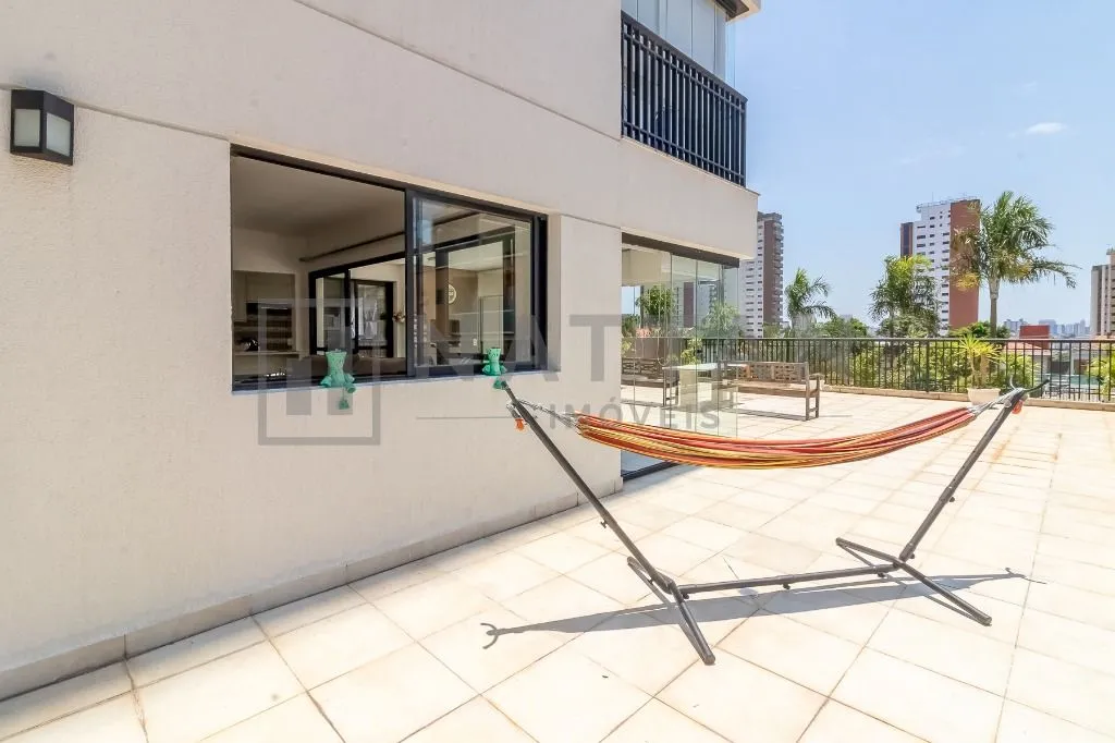Imagem Apartamento Garden com 3 dormitórios à venda, 105 m² por R$ 1.489.000,00 - Vila Carrão - São Paulo/SP