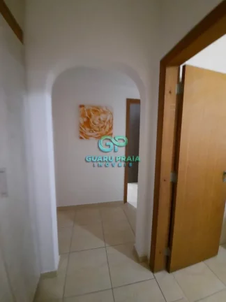 Imagem Apartamento à venda no bairro Barra Funda - Guarujá/SP