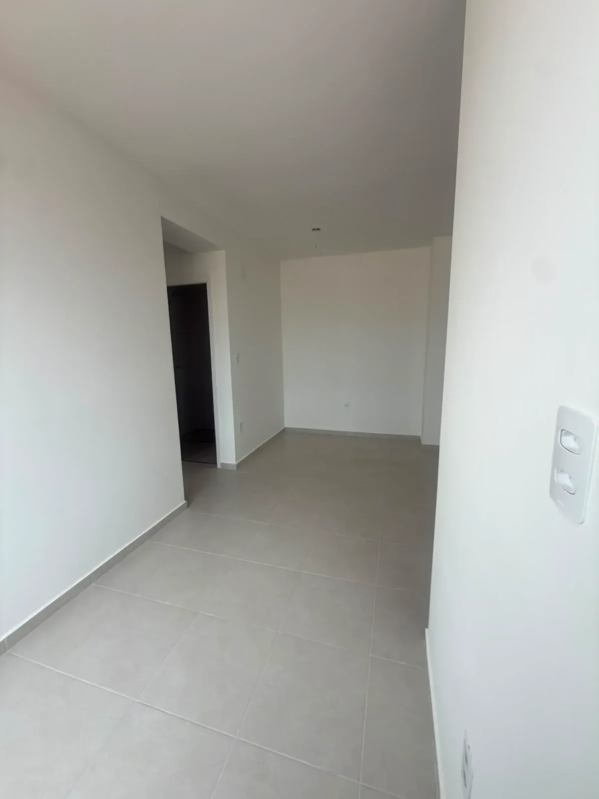 Imagem Apartamento com 2 Quartos à Venda, 45 m² em Rio acima - Votorantim