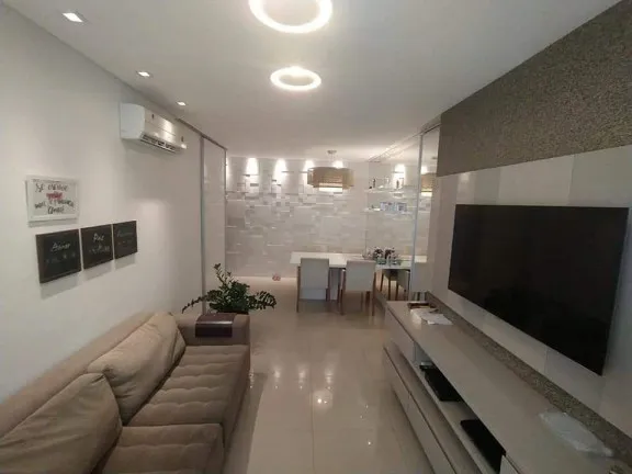 Imagem Apartamento com 2 Quartos à Venda, 64 m² em Cohajap - São Luís