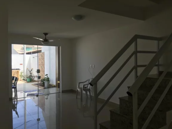 Imagem CASA RESIDENCIAL em CABO FRIO - RJ, NOVO PORTINHO