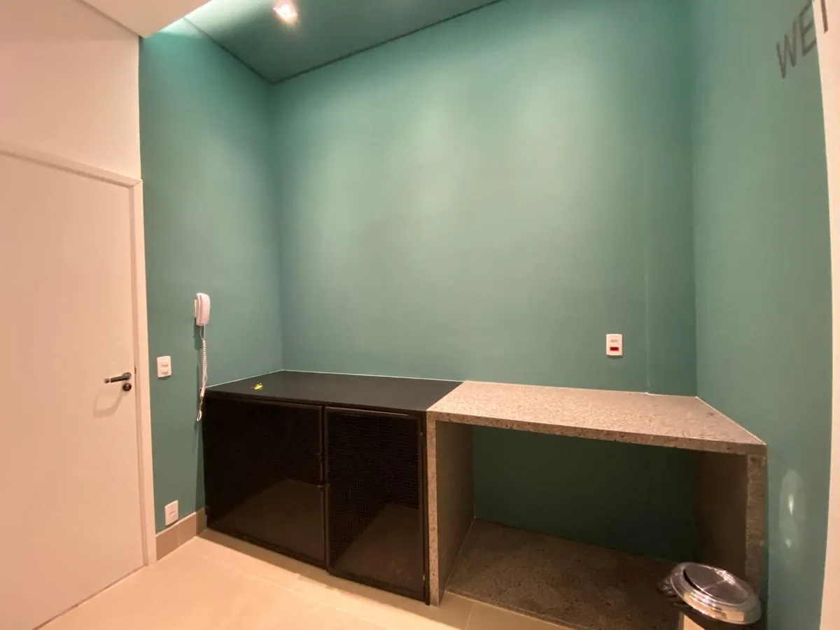 Imagem Apartamento com 1 Quarto para alugar, 27m² - Vila Mariana