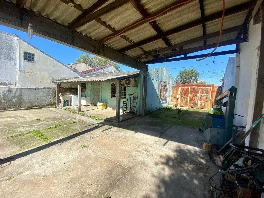 Imagem Casa em Aberta dos Morros