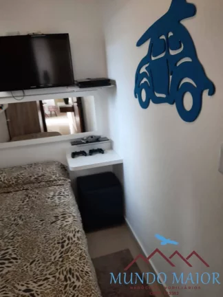 Imagem APTO- 81 M2- 3 DORMS - 2VAGAS - 1 SUITE - VALPARAISO !!!!!